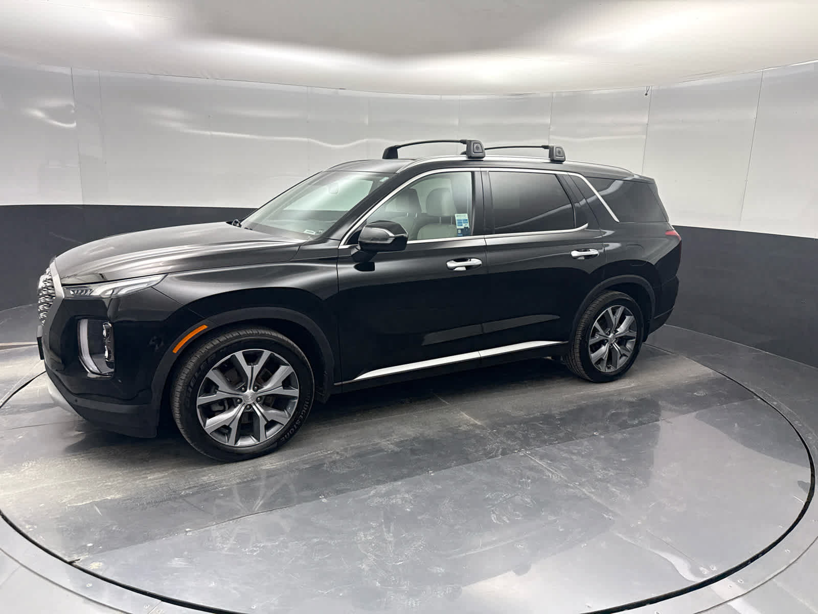 Used 2021 Hyundai Palisade SEL w/ Premium Package FWD image 21