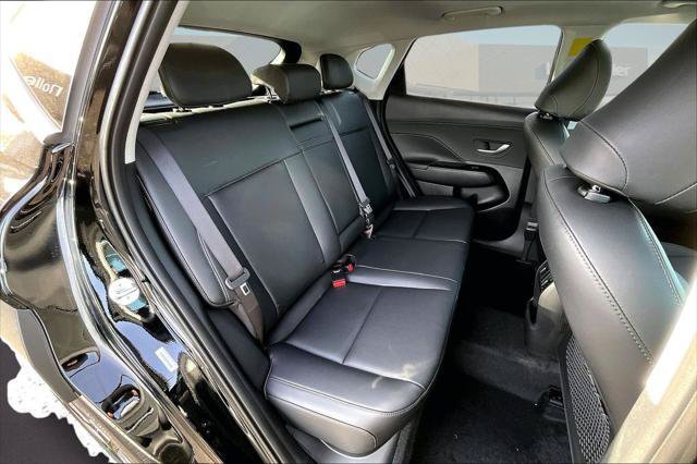 New 2026 Hyundai Kona Limited FWD image 9