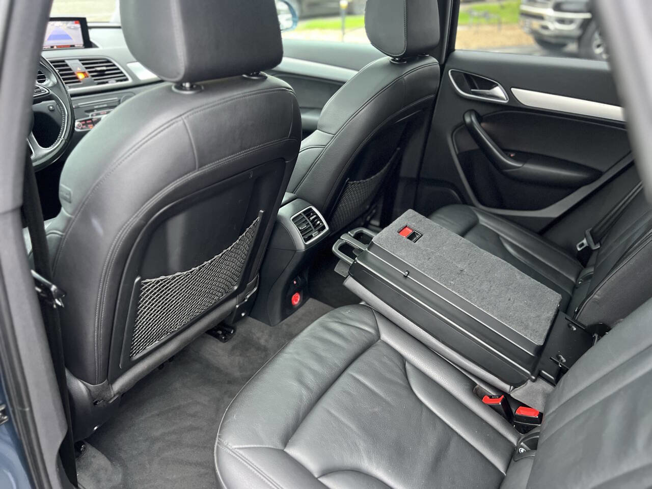 Used 2016 Audi Q3 2.0T Premium Plus w/ Sport Package image 13