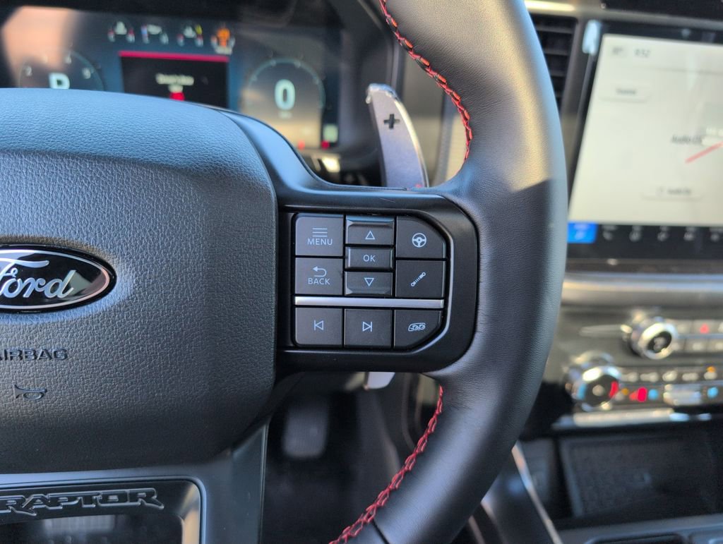 New 2025 Ford F150 Raptor image 30