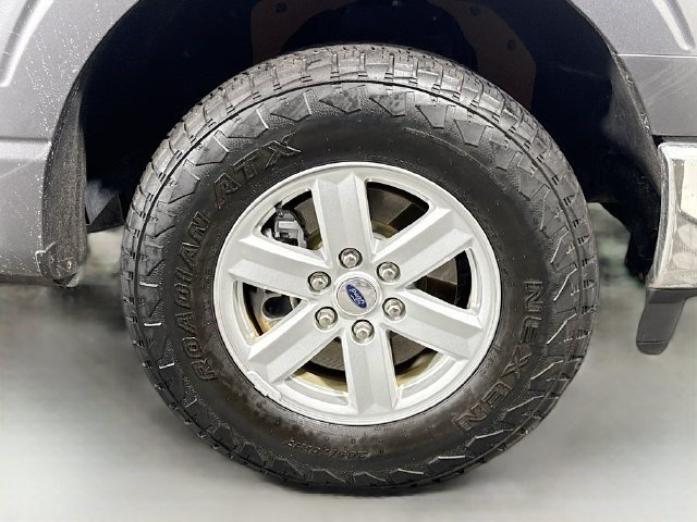 Used 2022 Ford F150 XLT AWD/4WD image 30