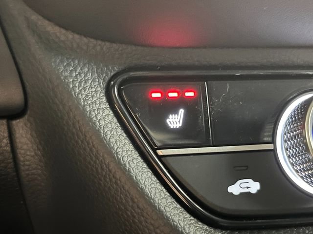 New 2026 Honda HR-V EX-L image 22