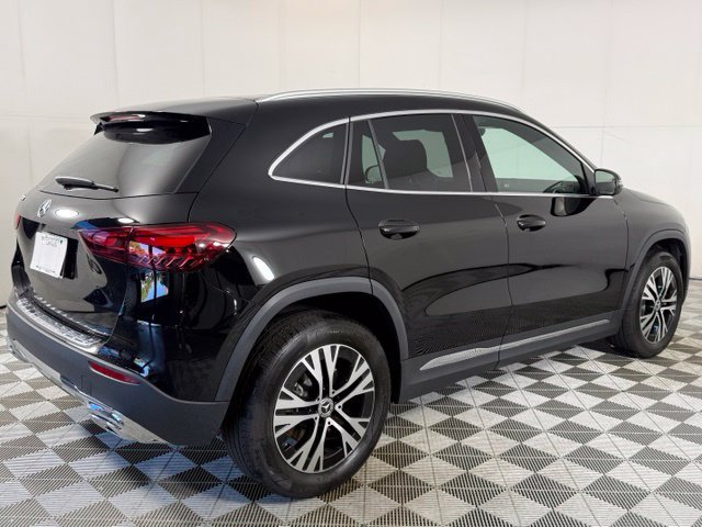 Used 2026 Mercedes-Benz GLA 250 image 8