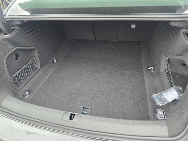 Used 2023 Audi A4 2.0T Premium Plus w/ Premium Plus Package image 17