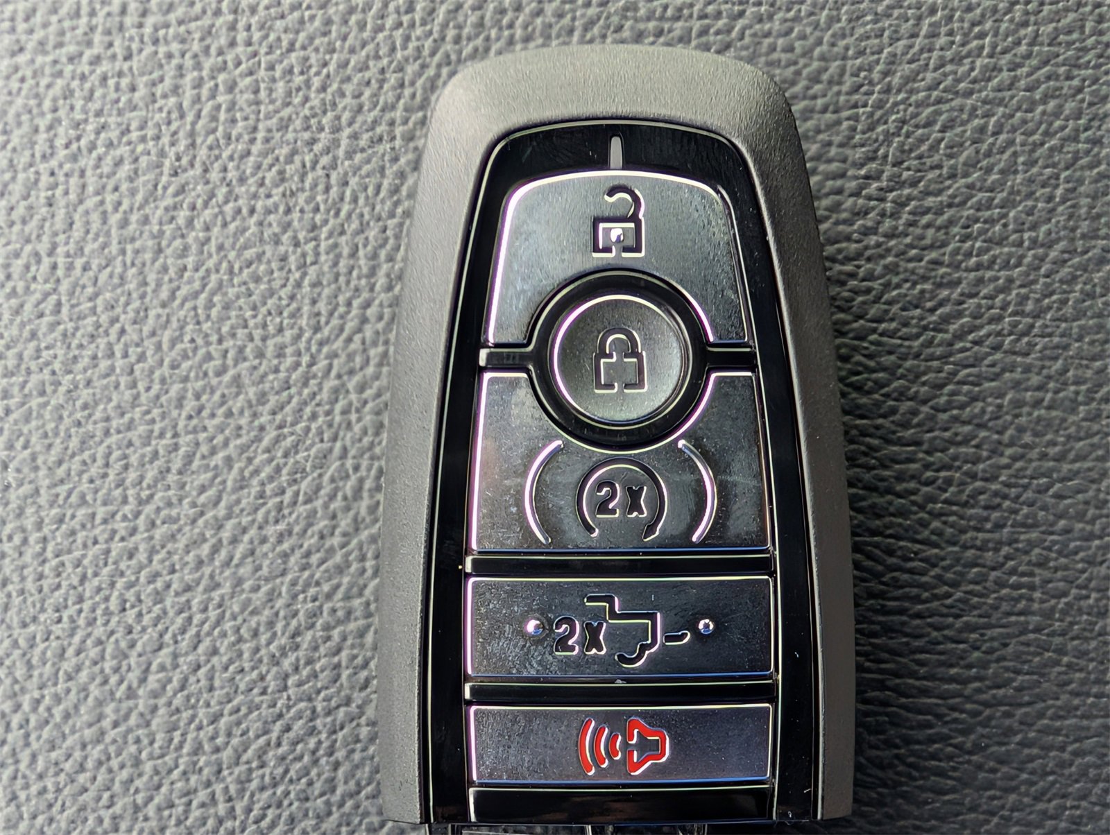 New 2026 Ford F150 Lariat w/ Equipment Group 501A Mid image 27