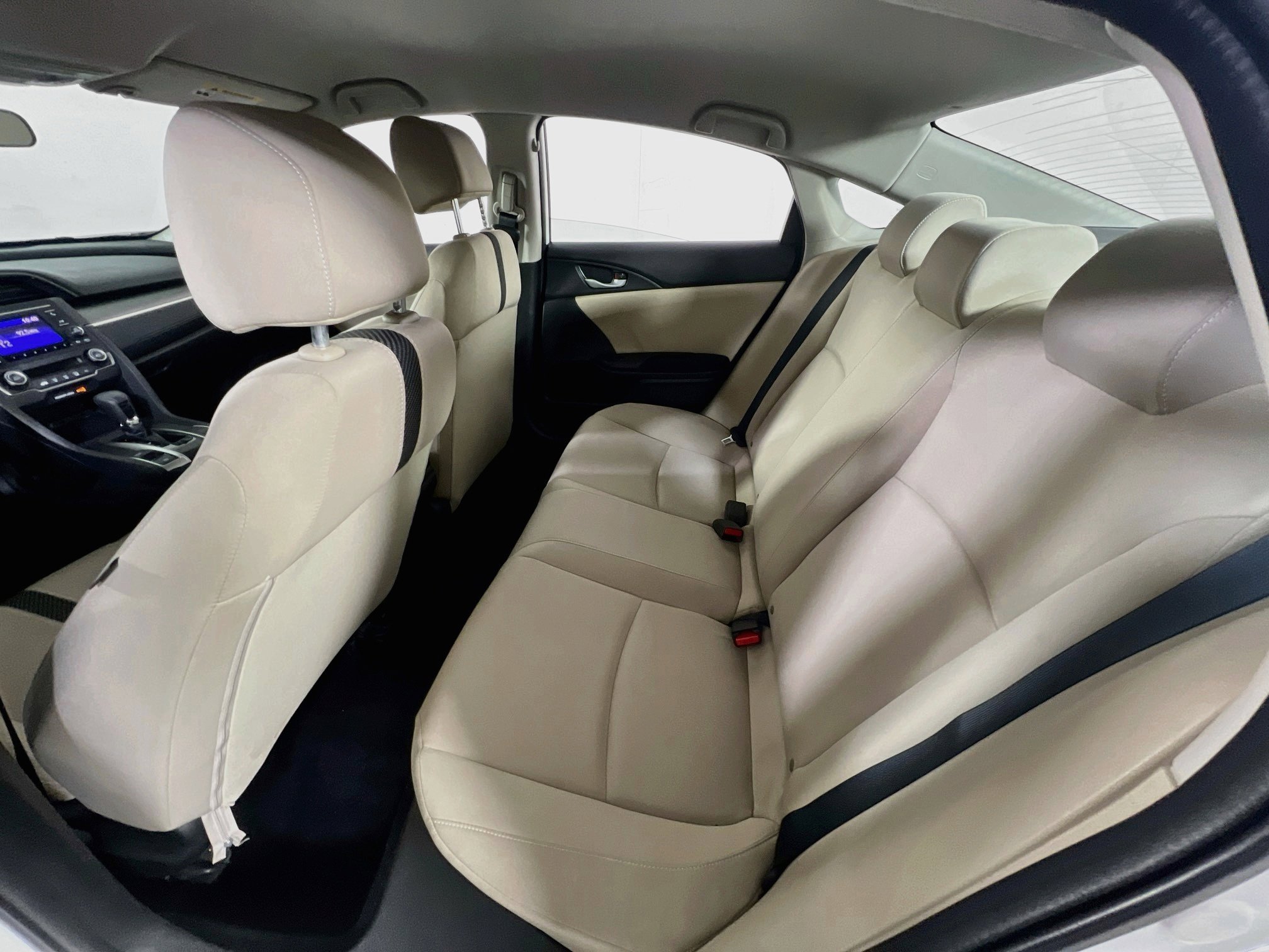 Used 2018 Honda Civic LX image 22