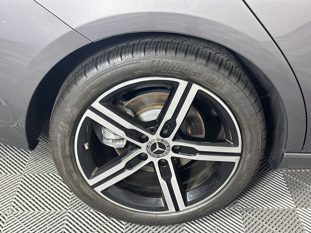 Certified 2023 Mercedes-Benz CLA 250 image 19
