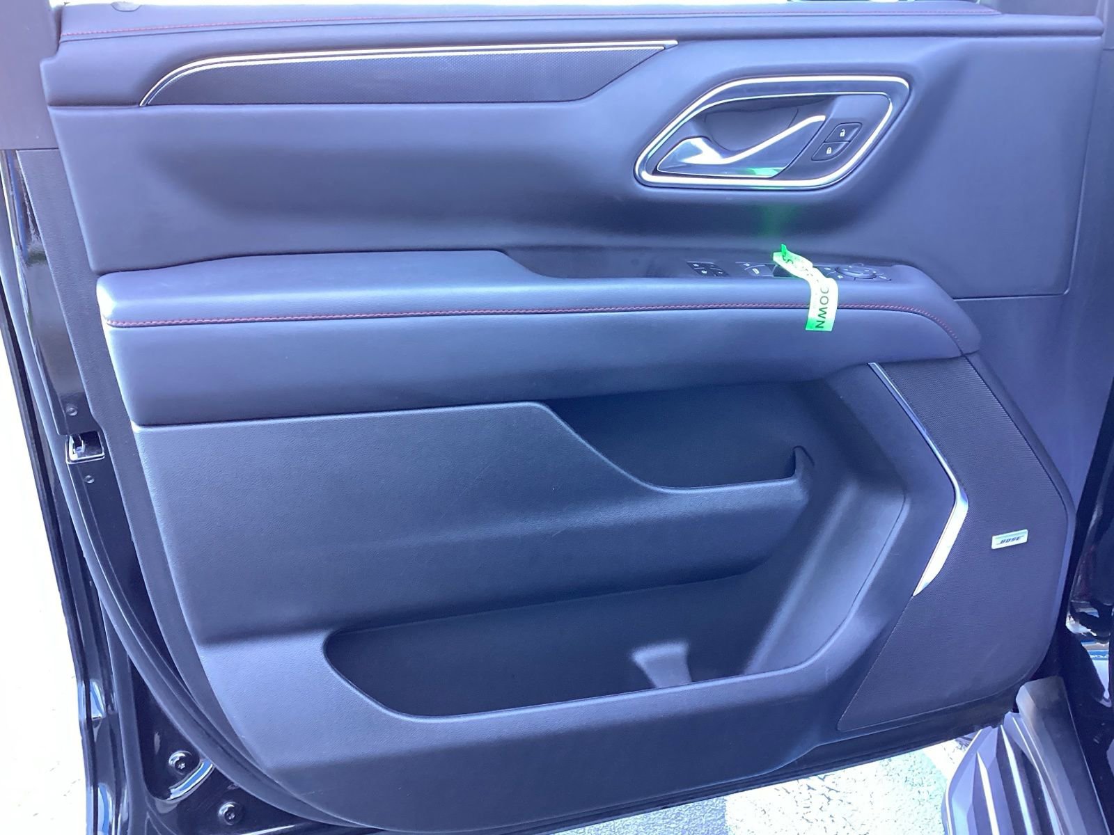 Used 2024 Chevrolet Tahoe RST w/ Luxury Package image 25