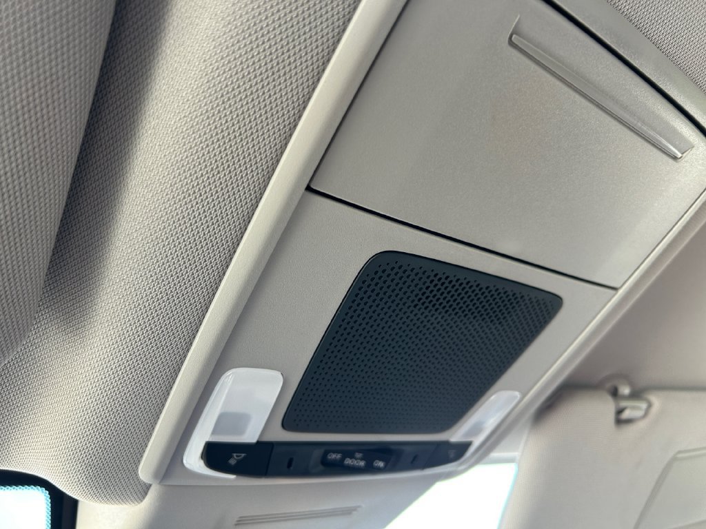 New 2027 Honda CR-V LX image 22