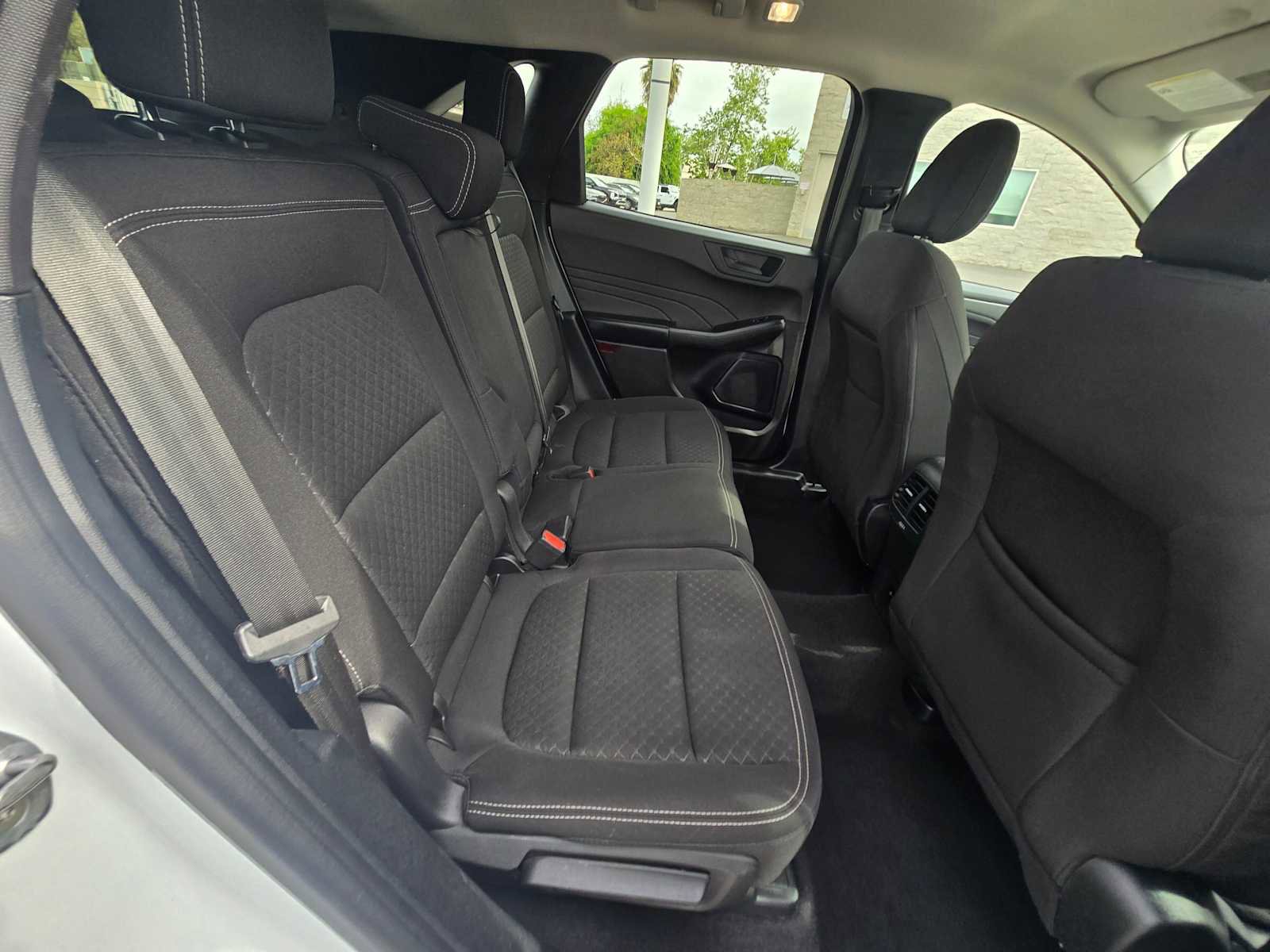 Used 2024 Ford Escape Active image 14