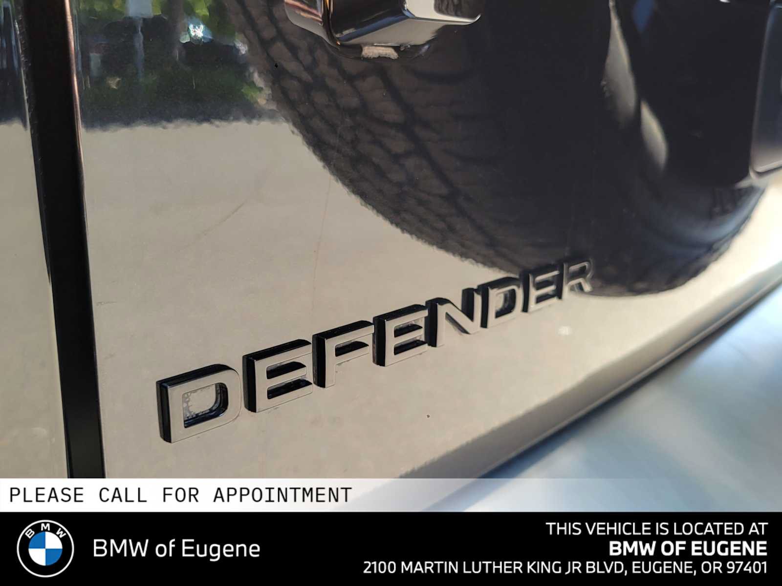 Used 2020 Land Rover Defender 110 AWD/4WD image 17