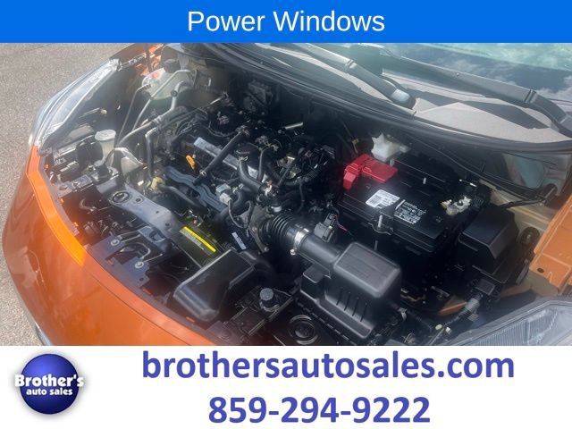 Used 2020 Nissan Versa SV FWD image 13