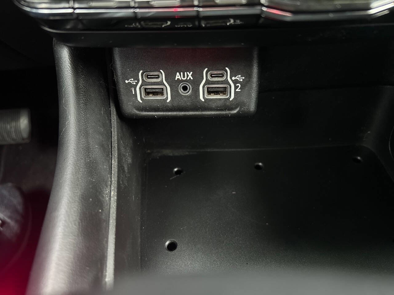 Used 2023 Dodge Durango SXT Launch Edition image 25