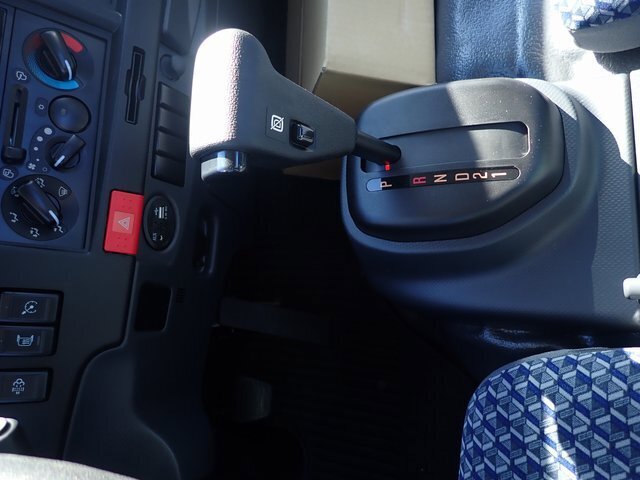 New 2024 Chevrolet Low Cab Forward 5500XD image 12