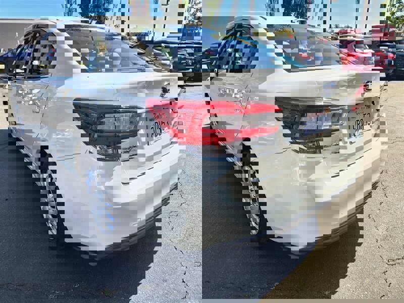 Used 2020 Subaru Impreza 2.0i image 11