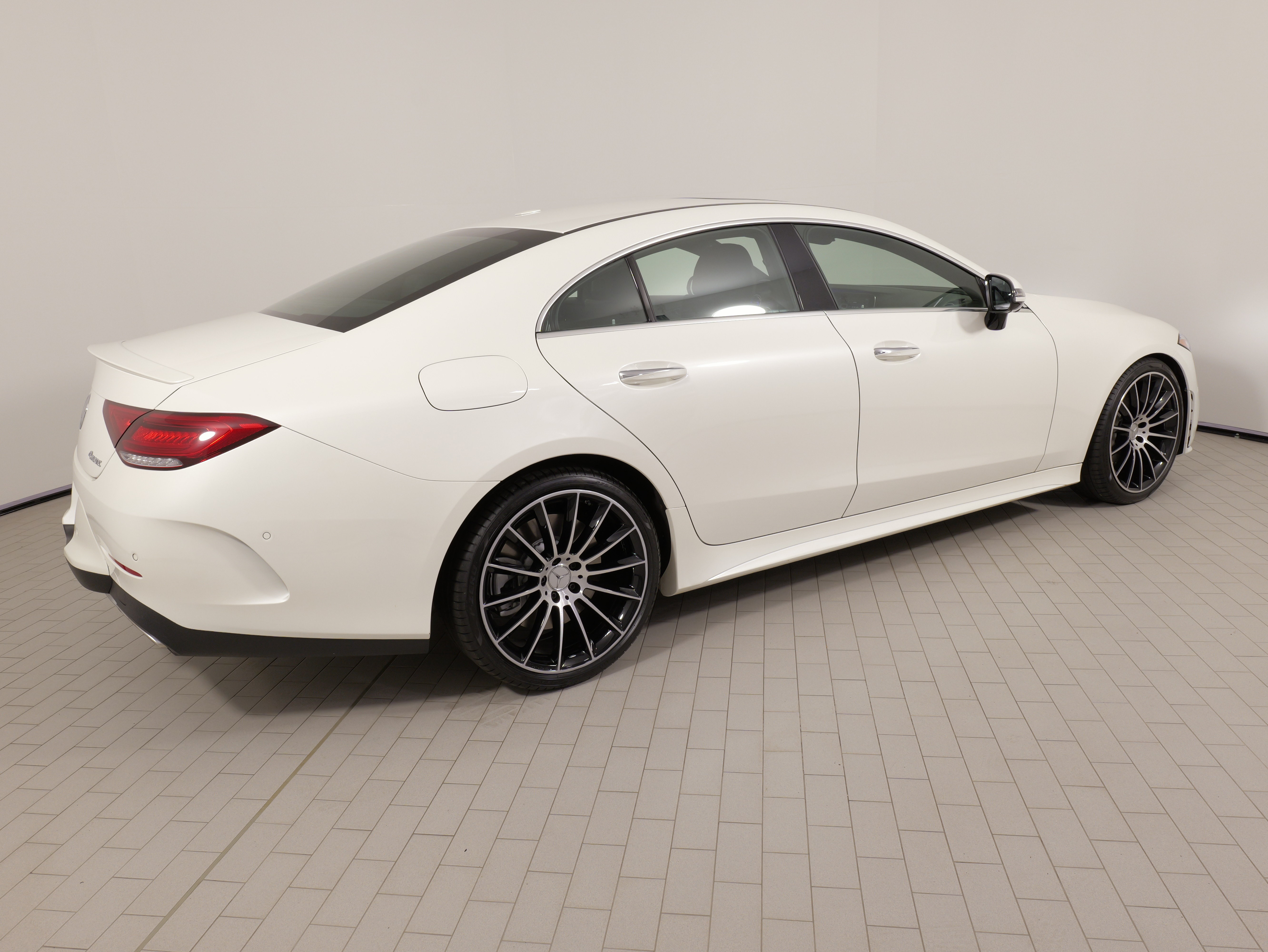 Used 2019 Mercedes-Benz CLS 450 4MATIC image 10