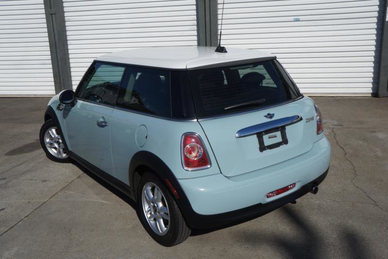 Used 2013 MINI Cooper Hardtop image 20