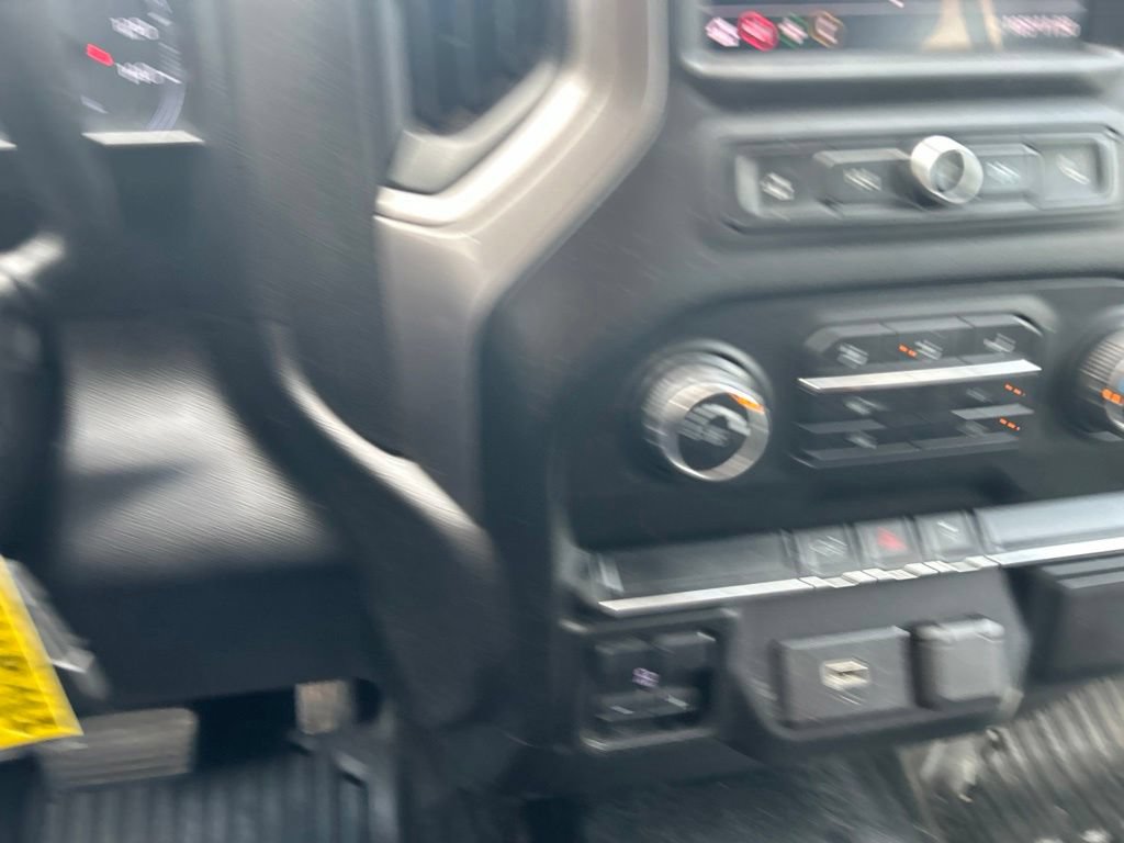 Used 2020 Chevrolet Silverado 2500 W/T w/ WT Fleet Convenience Package AWD/4WD image 17