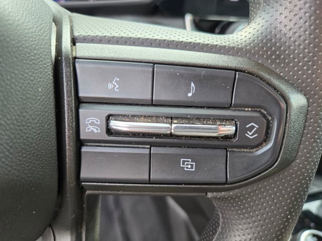 Used 2024 Chevrolet Colorado Trail Boss w/ Advanced Trailering Package image 27