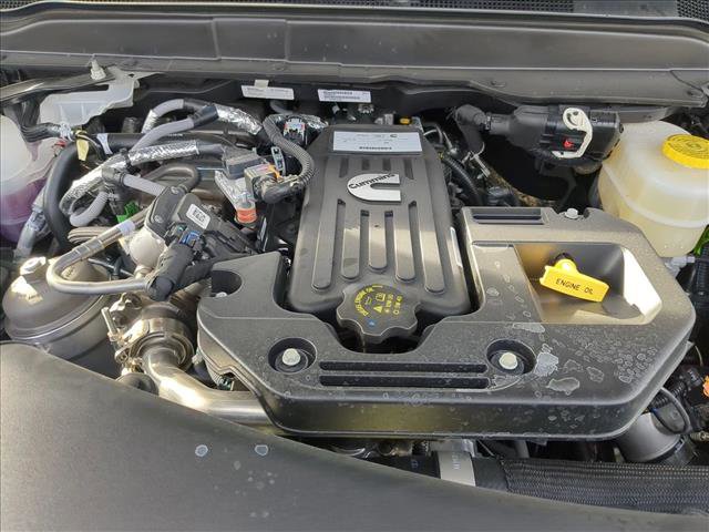 New 2026 RAM 2500 Big Horn image 17