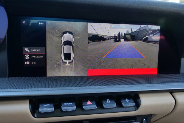 Used 2021 Porsche 911 Carrera image 16