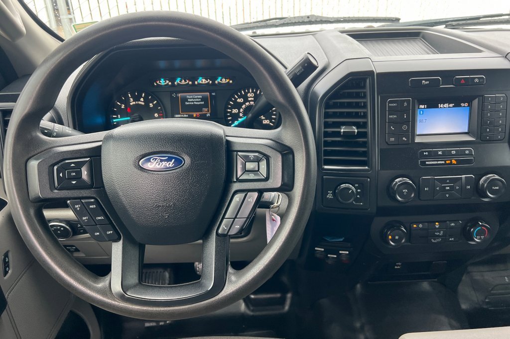 Used 2019 Ford F150 XL w/ Equipment Group 101A Mid image 11