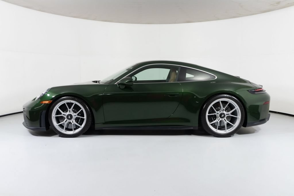 Used 2026 Porsche 911 GT3 RWD image 3