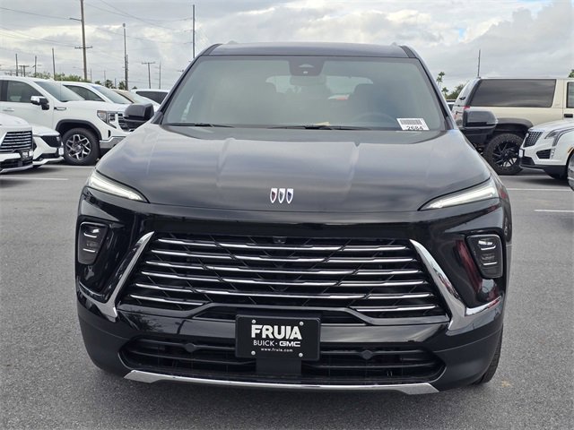 New 2026 Buick Enclave Preferred image 2