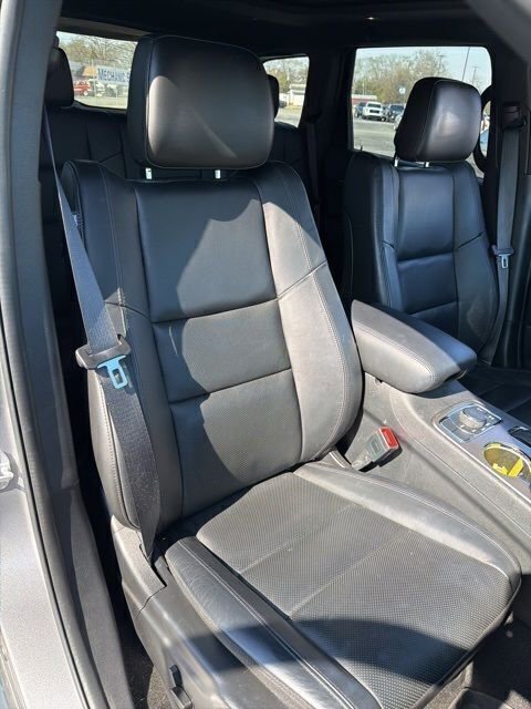 Used 2021 Jeep Grand Cherokee Limited w/ Luxury Group II image 19