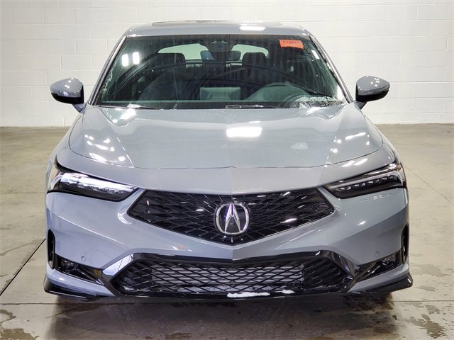 New 2026 Acura Integra A-Spec image 7