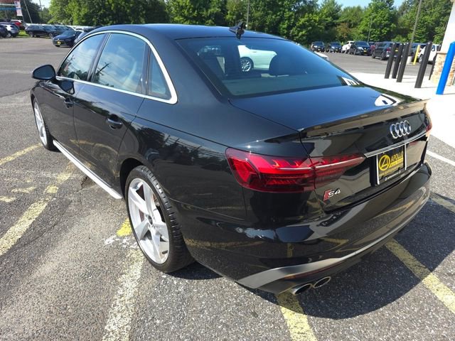 Used 2023 Audi S4 Premium Plus image 5