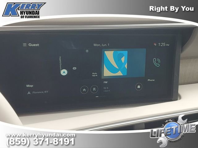 New 2026 Hyundai Palisade SE AWD/4WD image 27
