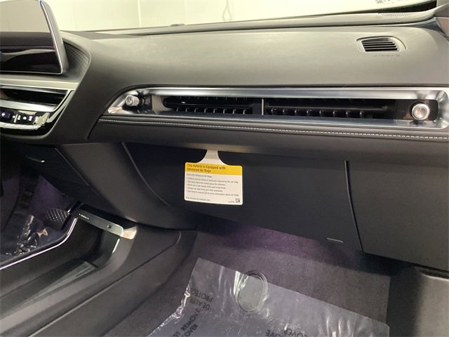 New 2026 Cadillac Lyriq Luxury image 25