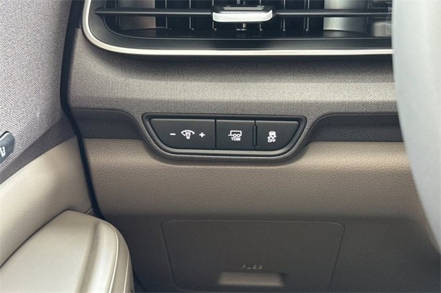 New 2026 Kia Carnival EX image 33