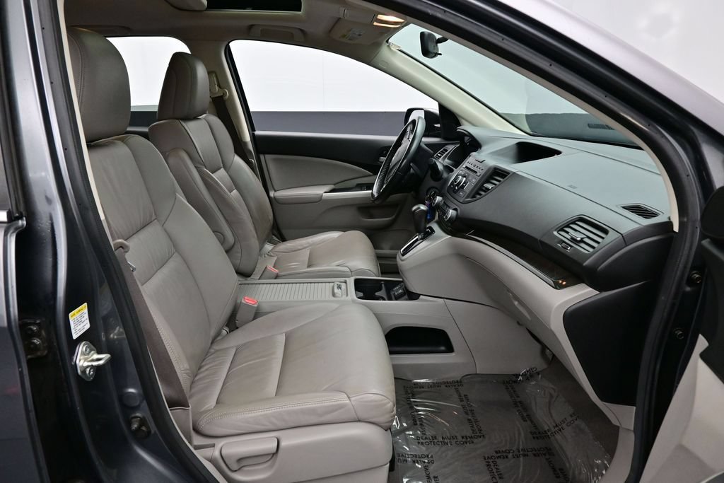 Used 2013 Honda CR-V EX-L image 34