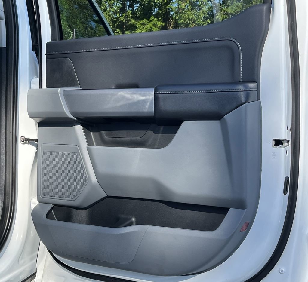 Used 2024 Ford F150 XLT w/ Tow/Haul Package image 17