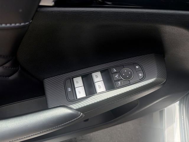 Used 2025 Mitsubishi Outlander SEL Black Edition AWD/4WD image 21