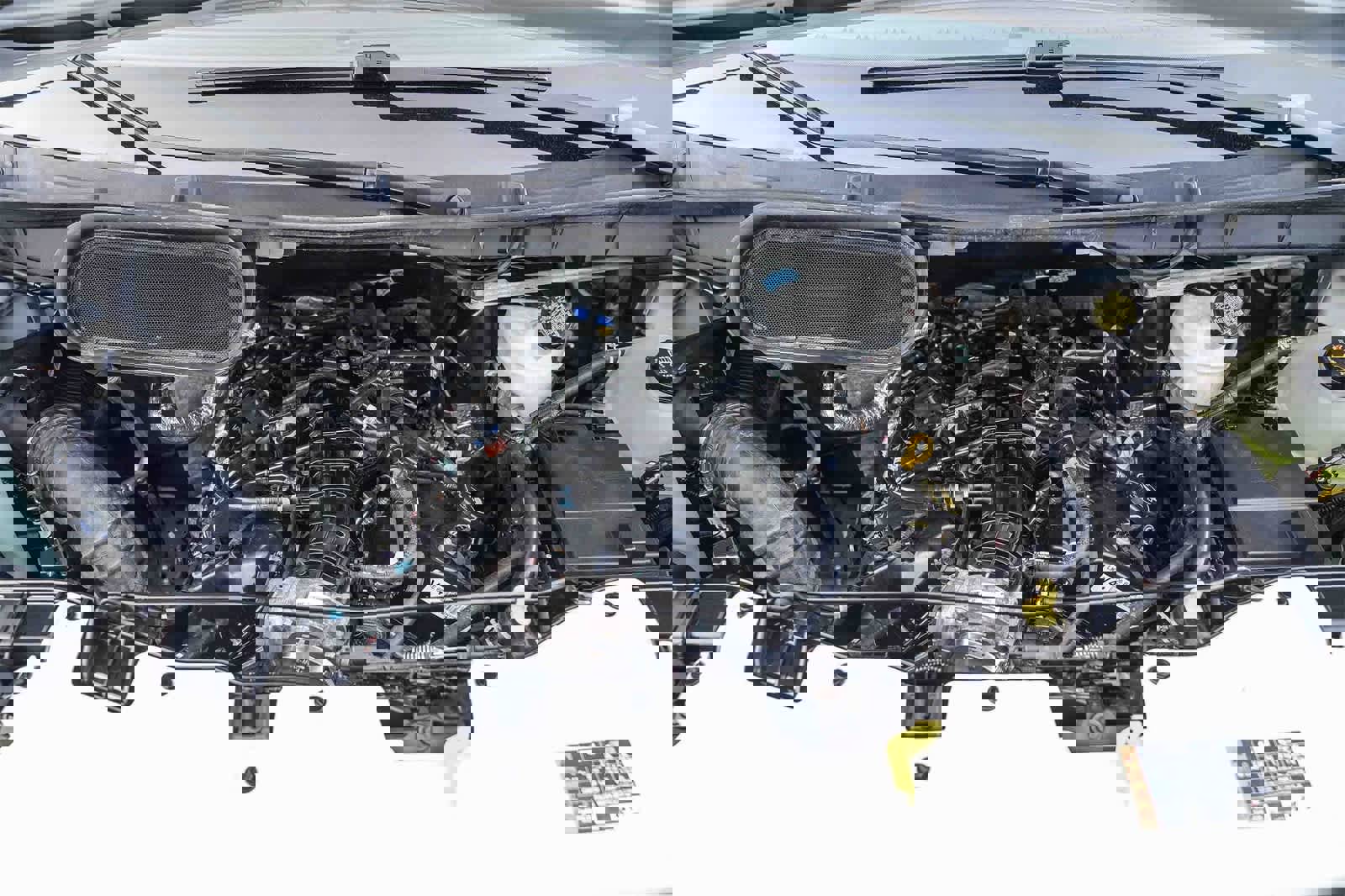 Used 2023 Ford Transit 350 XLT image 27