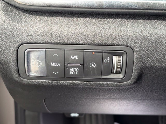 Used 2026 GMC Terrain Elevation AWD/4WD image 25