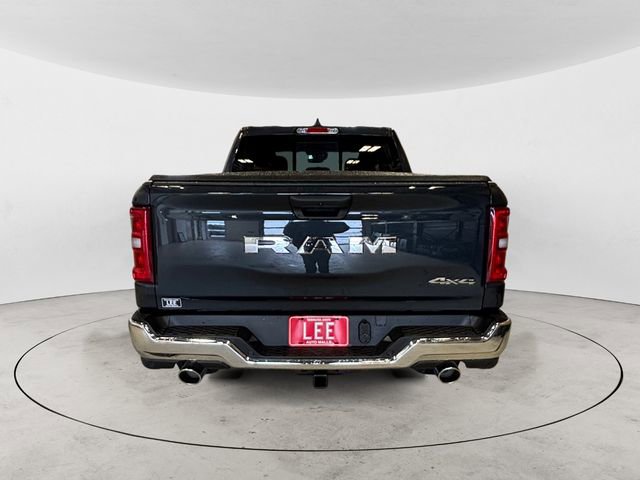 New 2026 RAM 1500 Tradesman AWD/4WD image 5