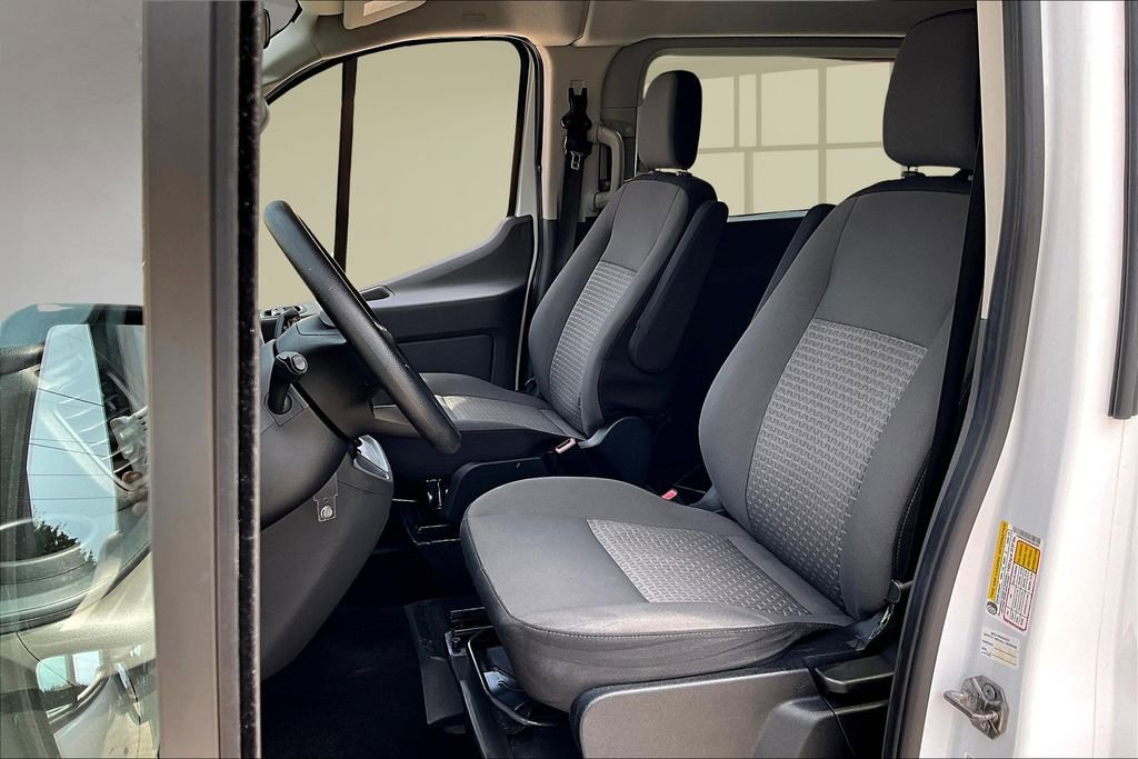 Used 2022 Ford Transit 350 XLT image 20