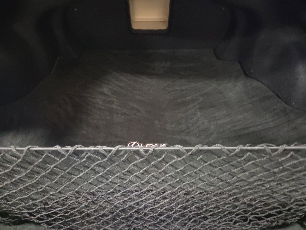 Used 2012 Lexus ES 350 image 15