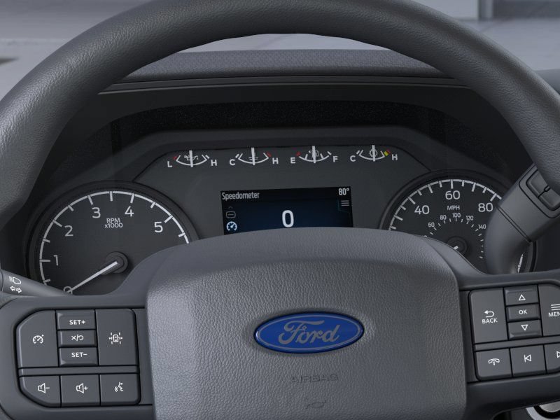 New 2026 Ford F150 STX w/ Equipment Group 201A FX4 AWD/4WD image 13
