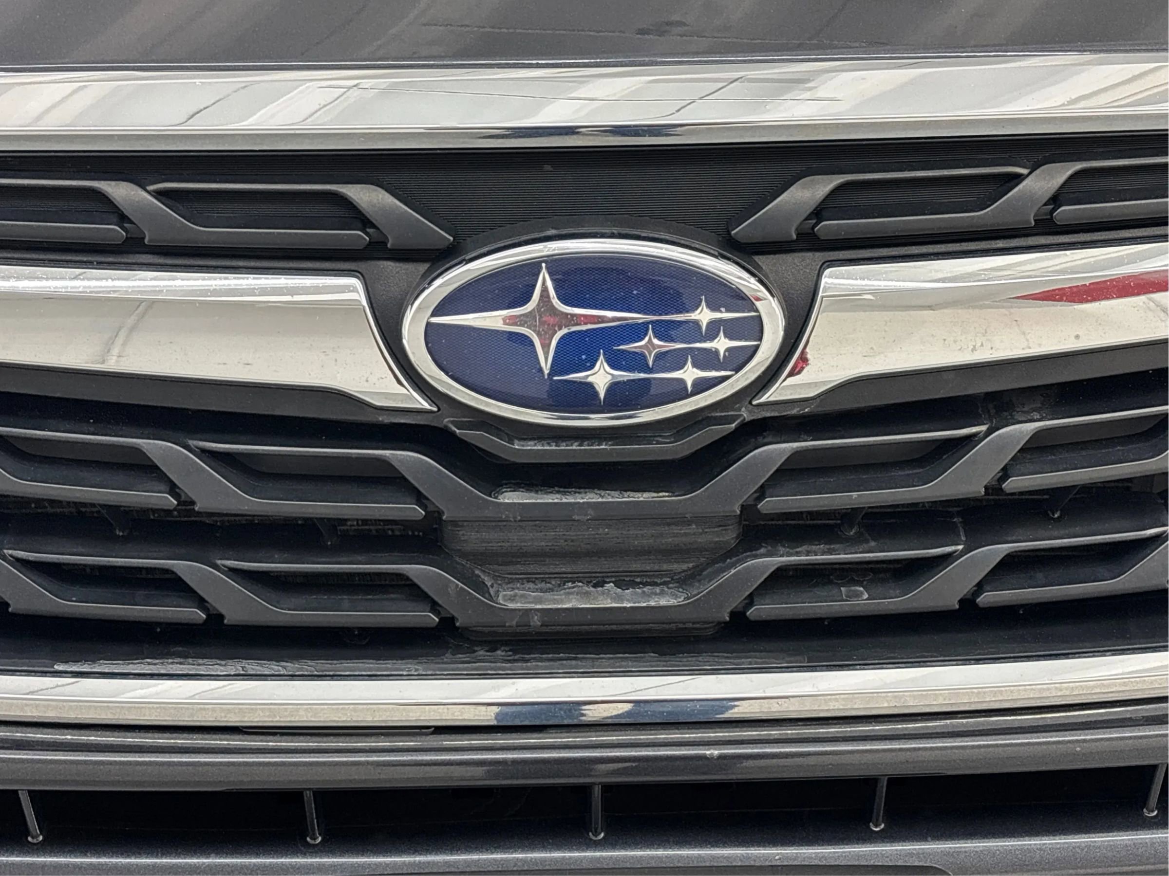 Used 2018 Subaru Forester 2.5i image 34