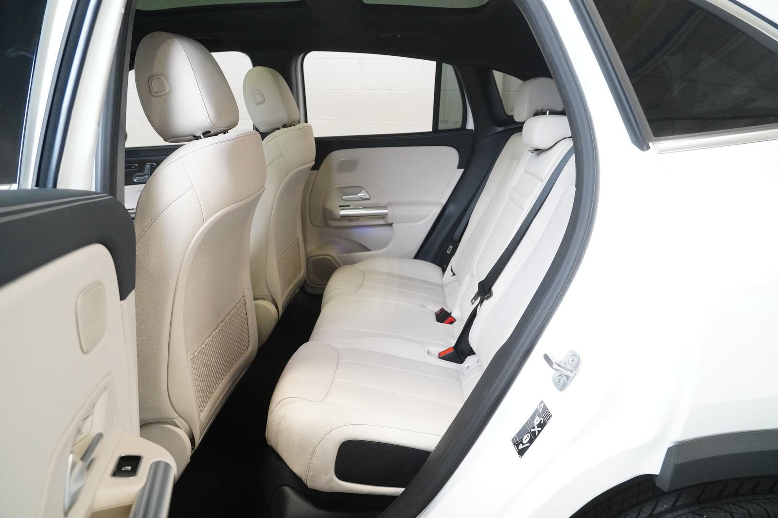 New 2026 Mercedes-Benz GLA 250 4MATIC image 16