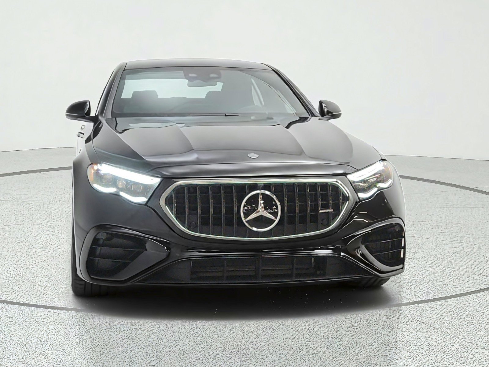 New 2027 Mercedes-Benz E 53 AMG e 4MATIC Sedan image 2