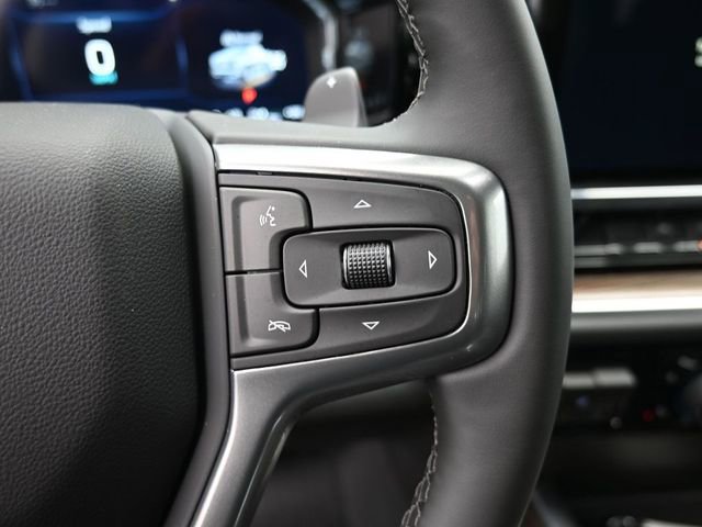 New 2026 Chevrolet Silverado 1500 LT image 35