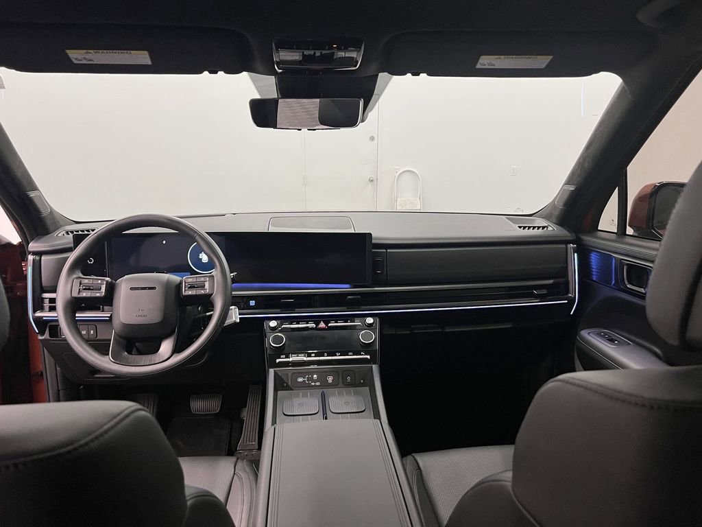 Used 2024 Hyundai Santa Fe Calligraphy image 14
