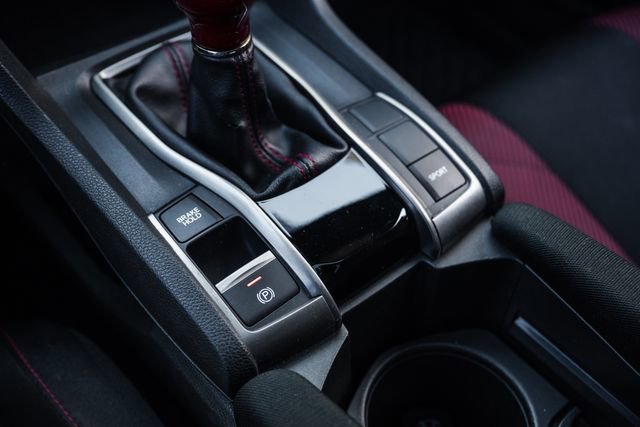 Used 2020 Honda Civic Si image 20
