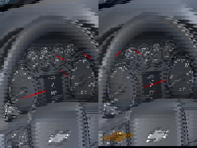 New 2026 Chevrolet Silverado 2500 W/T w/ WT/CX Safety Package image 44